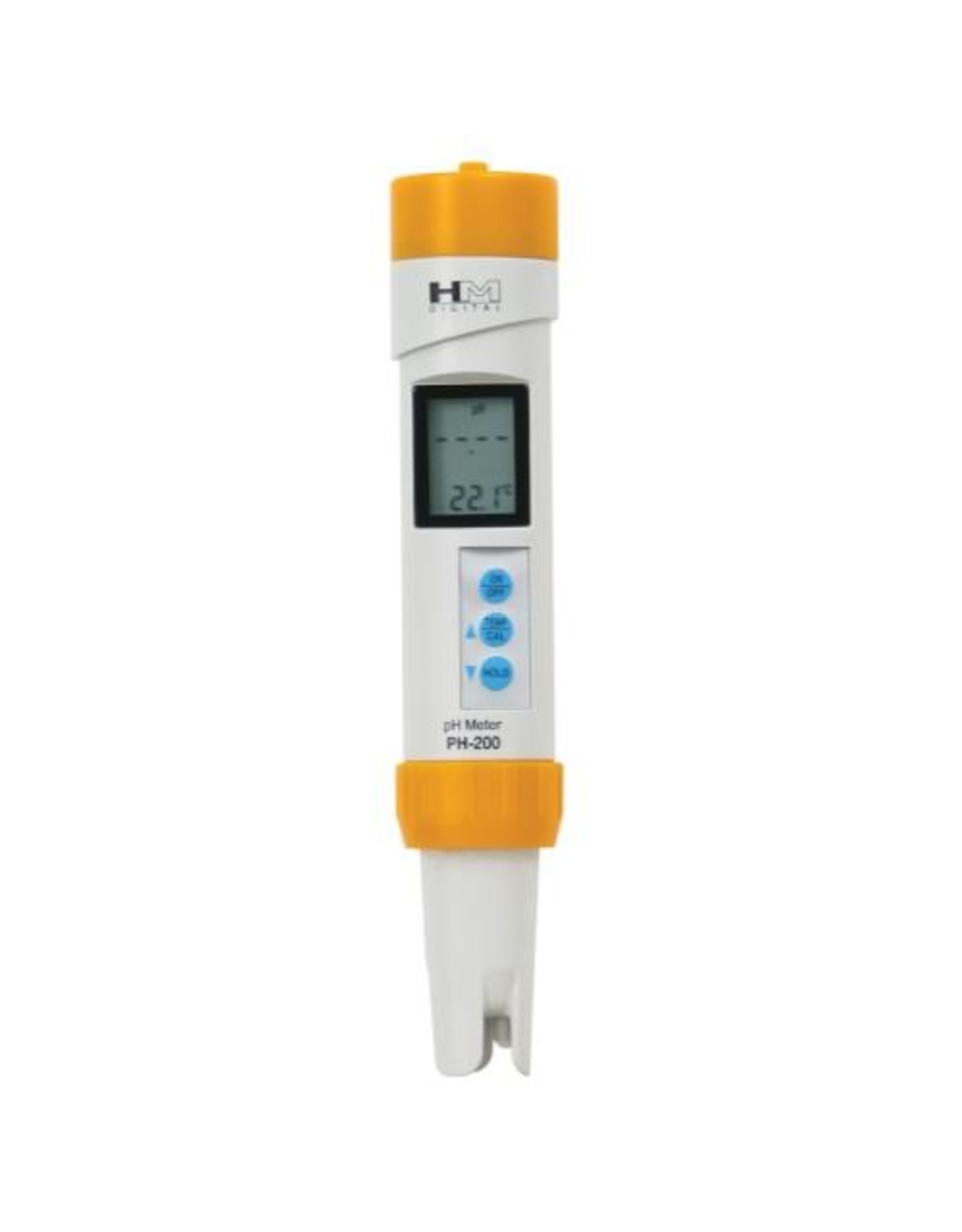 HM Digital Meter HM Digital Waterproof pH Pen