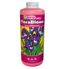 General Hydroponics GH Flora Bloom - qt