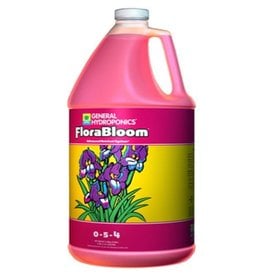 General Hydroponics GH Flora Bloom - gal