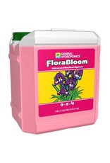 General Hydroponics GH Flora Bloom - 2.5 gal