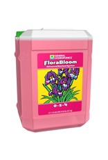 General Hydroponics GH Flora Bloom - 6 gal