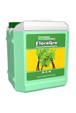 General Hydroponics GH Flora Gro - 2.5 gal