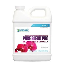 Botanicare Botanicare PB PRO Bloom Soil qt