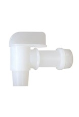 General Hydroponics GH Flora Series Spigot For 6 gal