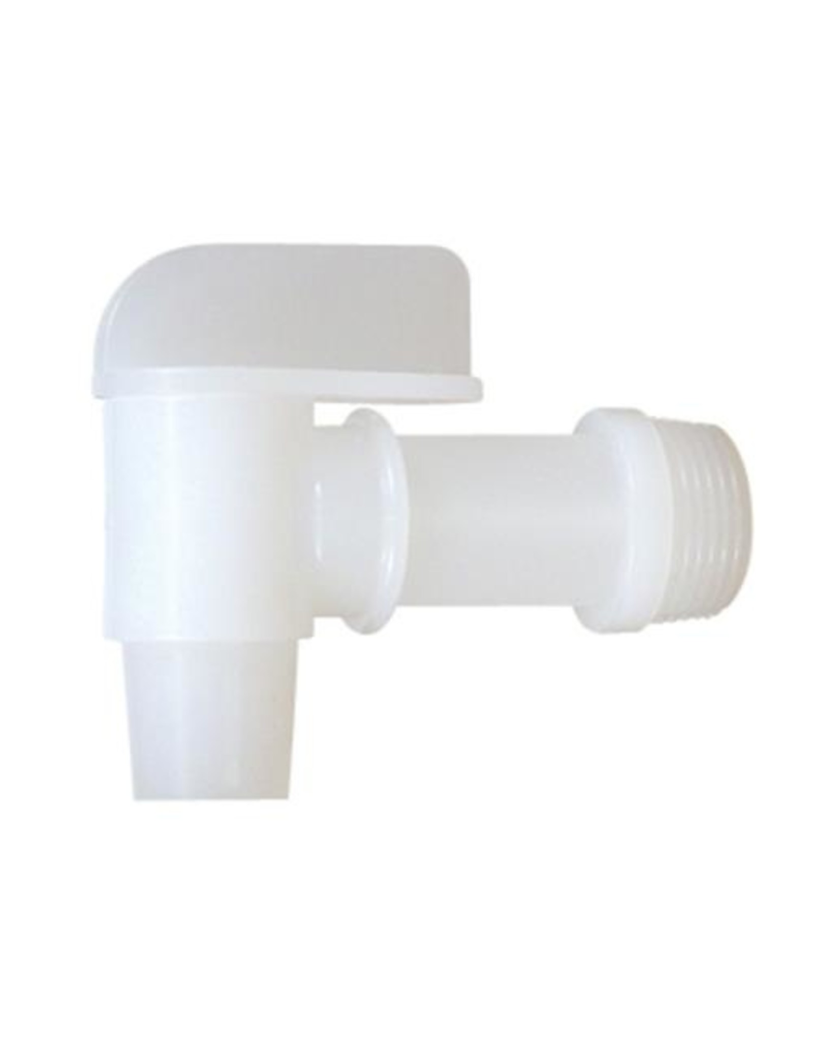 General Hydroponics GH Flora Series Spigot For 6 gal