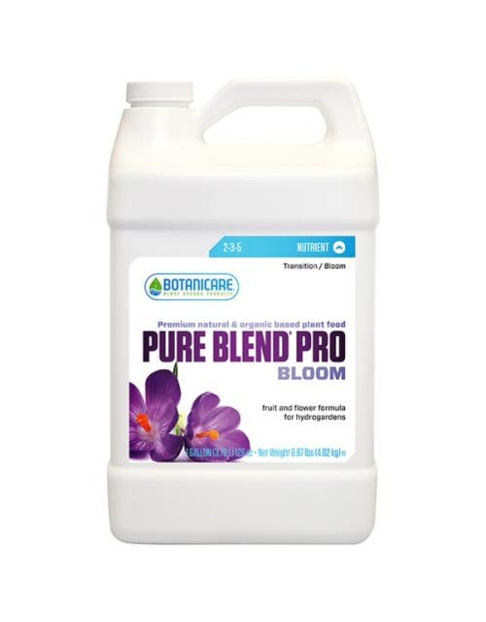 Botanicare Botanicare PB PRO Bloom gal