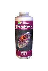 General Hydroponics GH Floranova Bloom - qt