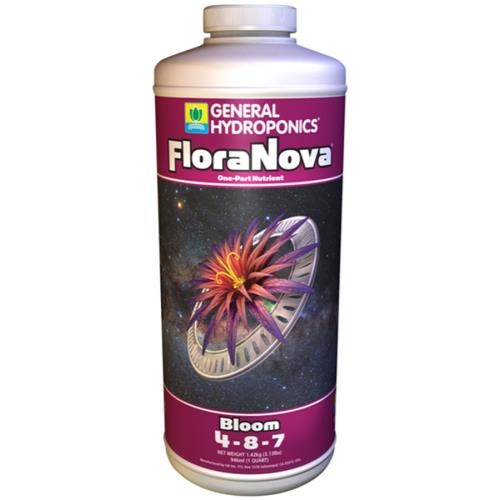園芸養土・薬品 GH FloraNova bloom general-hydroponics-gh-