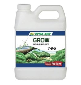 Dyna-Gro Superthrive (Dyna-Gro) Grow - qt