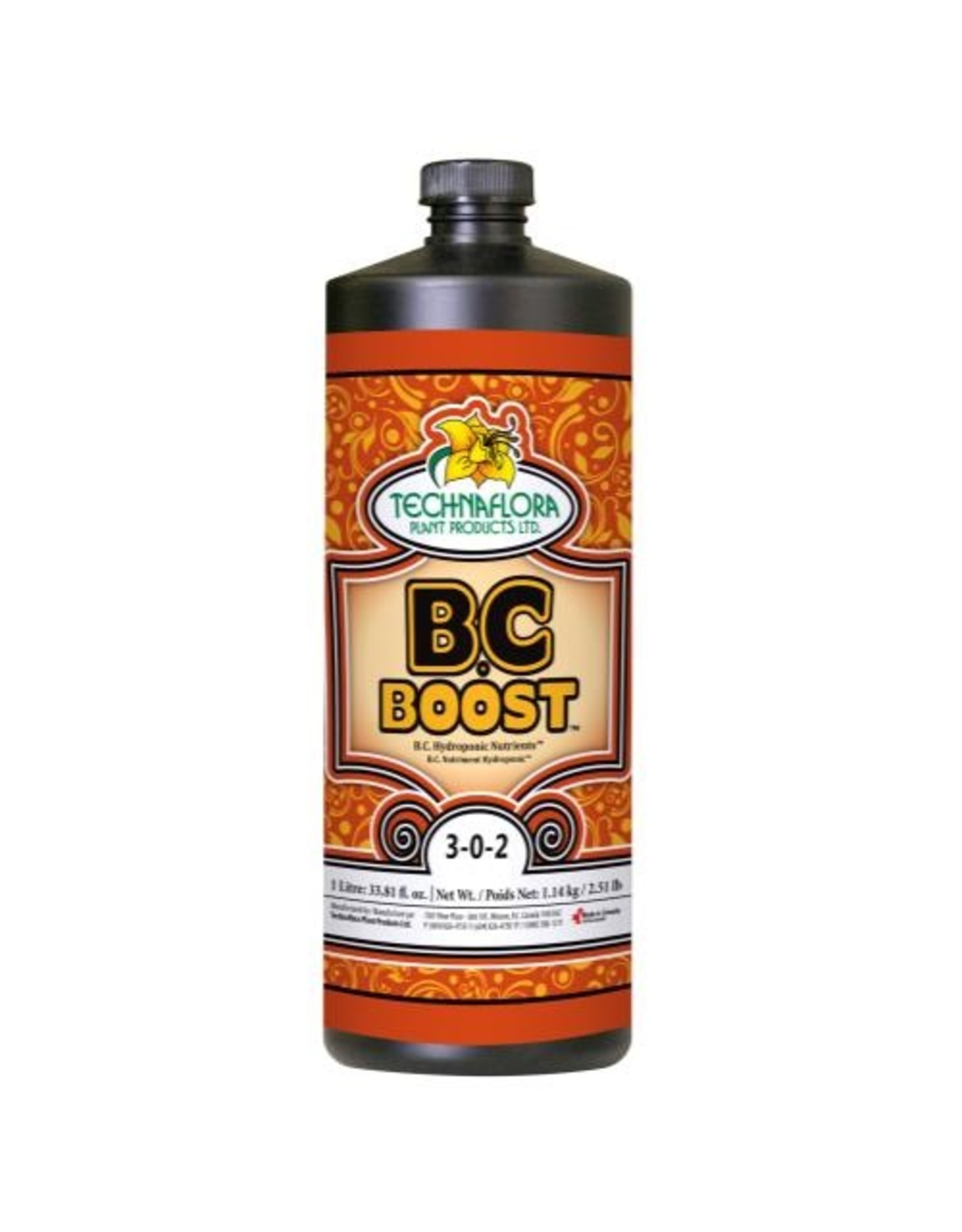 Technaflora Technaflora BC Boost - 1L