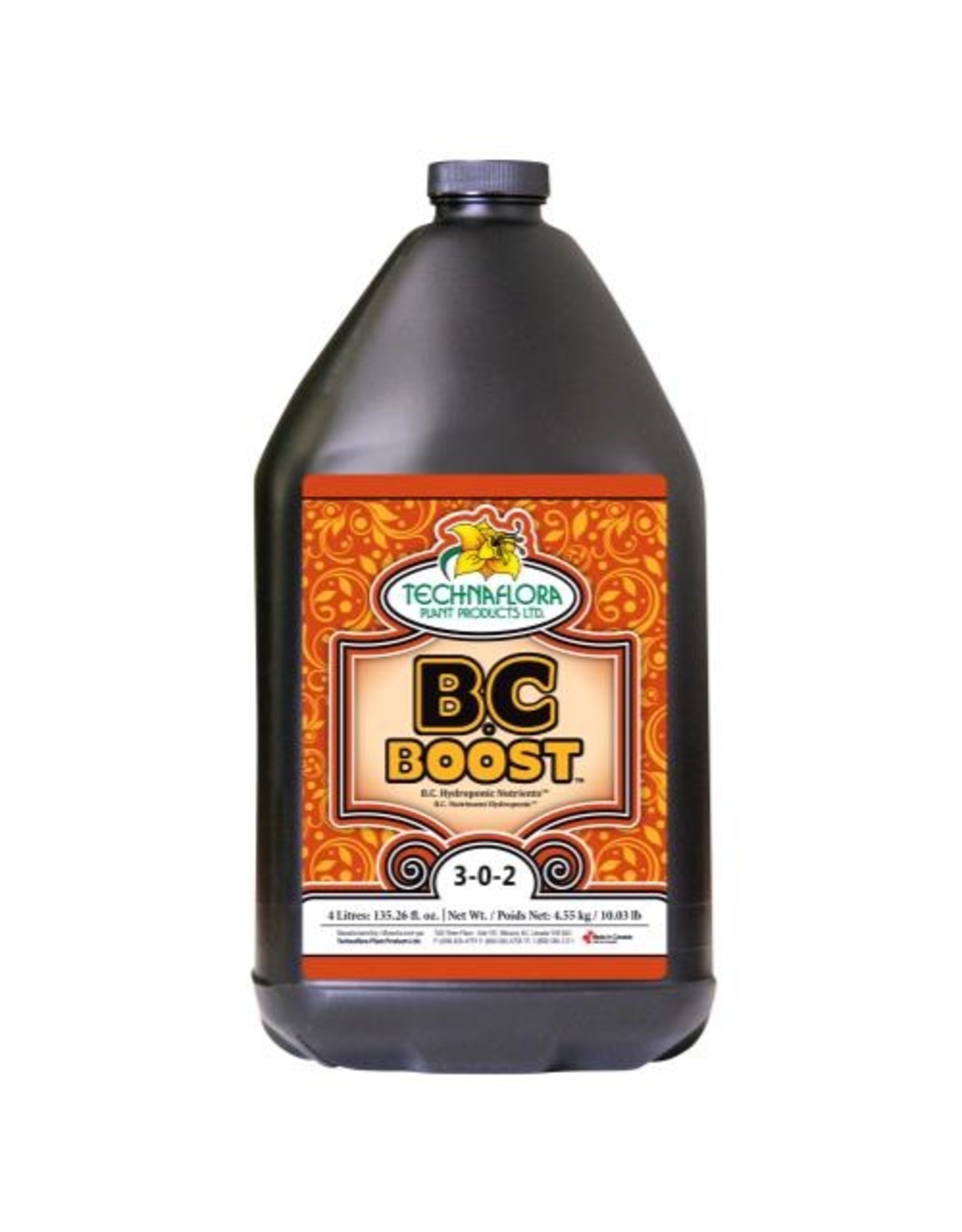 Technaflora Technaflora BC Boost - 4L