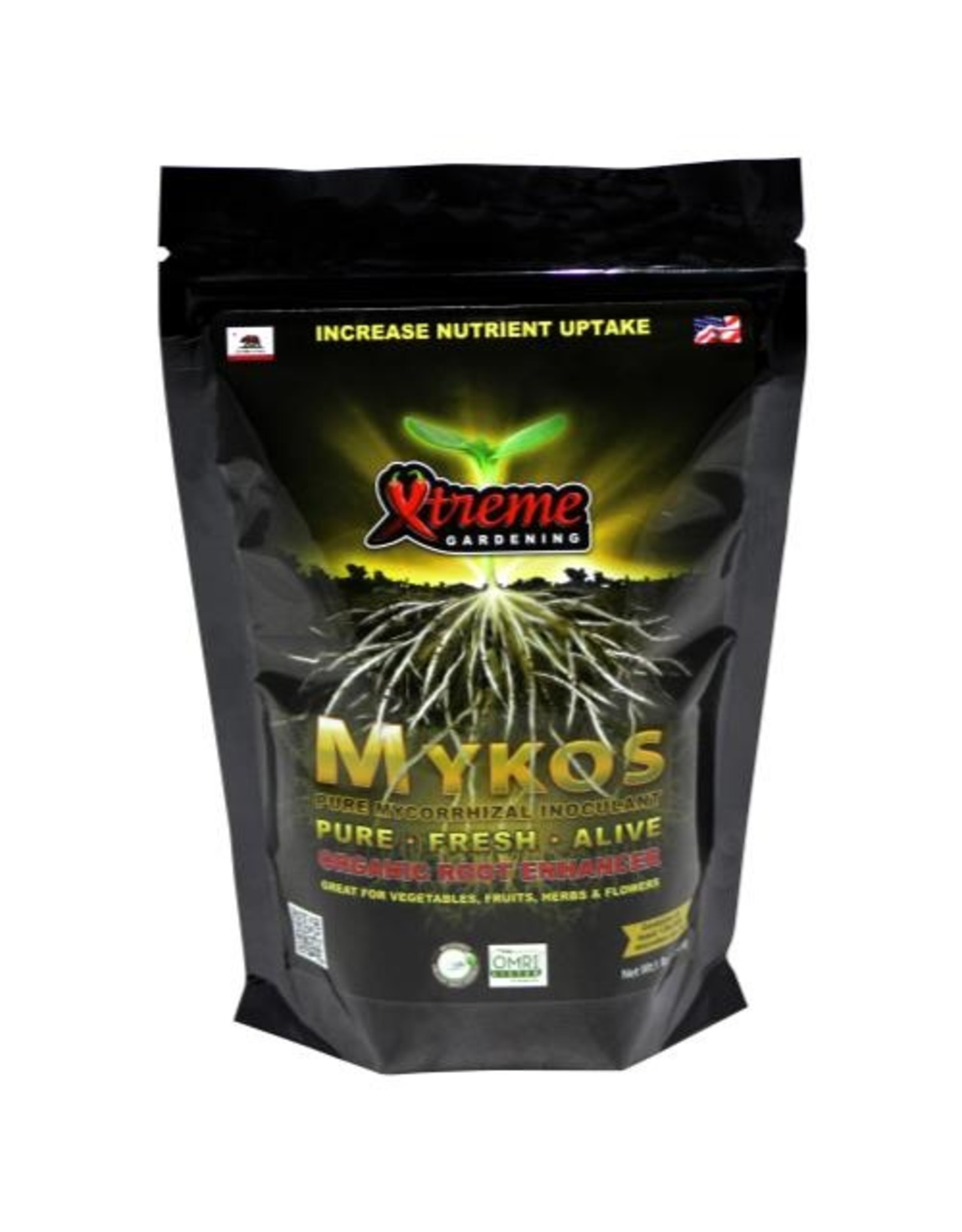 Xtreme Gardening Xtreme Gardening Mykos 1 lb