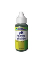 General Hydroponics GH pH Test Kit
