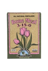 Down To Earth Down To Earth Bone Meal (3-15-0) - 5 lb