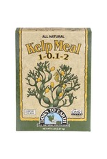 Down To Earth Down To Earth Kelp Meal - 5 lb