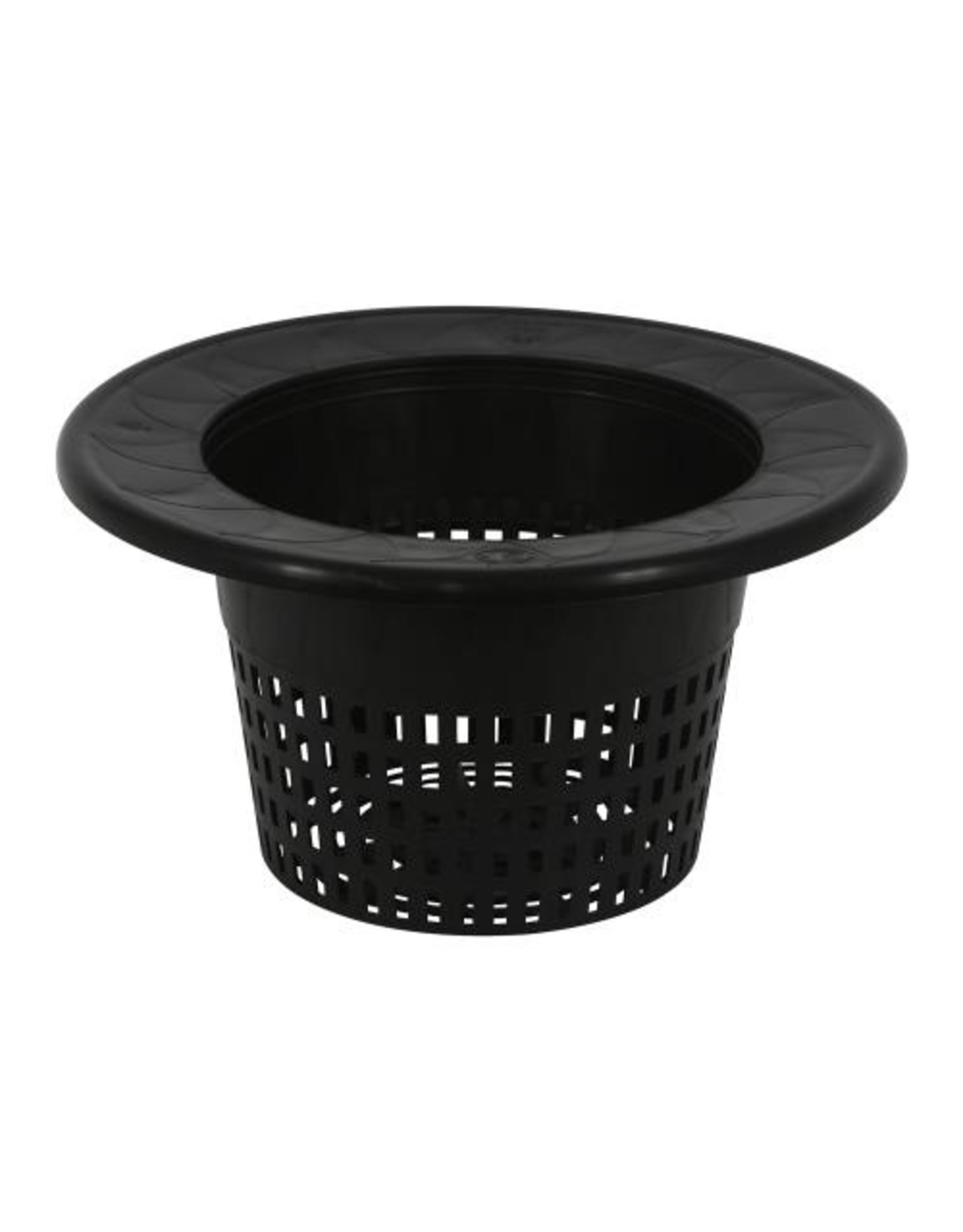 Pots/Containers Net Pot Bucket Lid - 8"