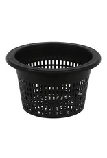 Net Pot Bucket Lid - 10"