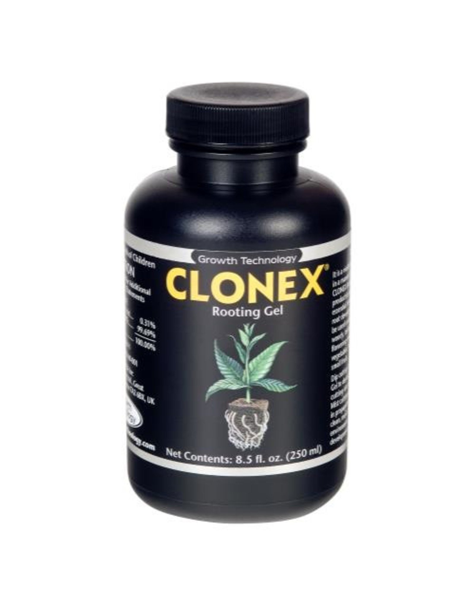 Clonex - 250mL