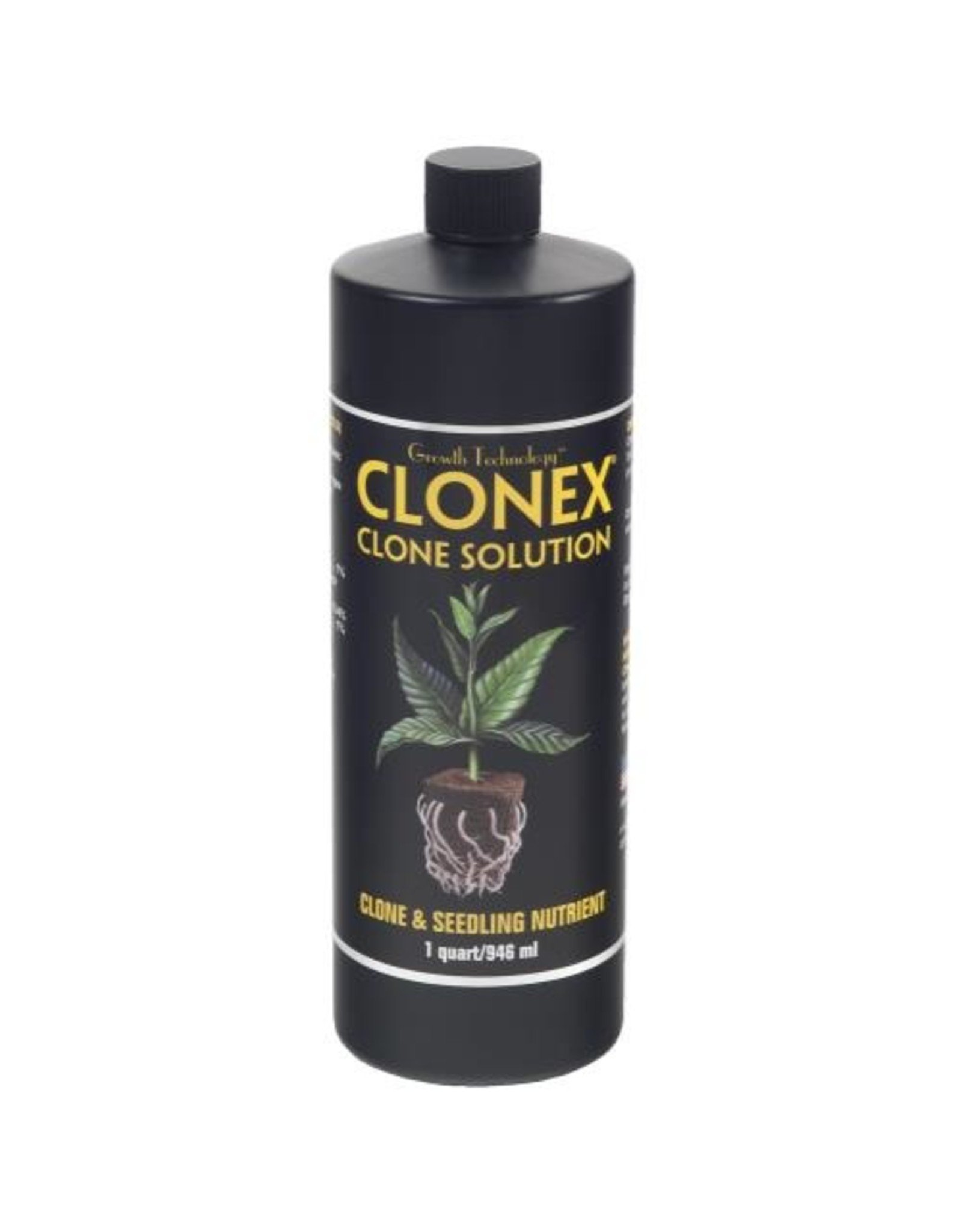 Clonex Clone Solution qt