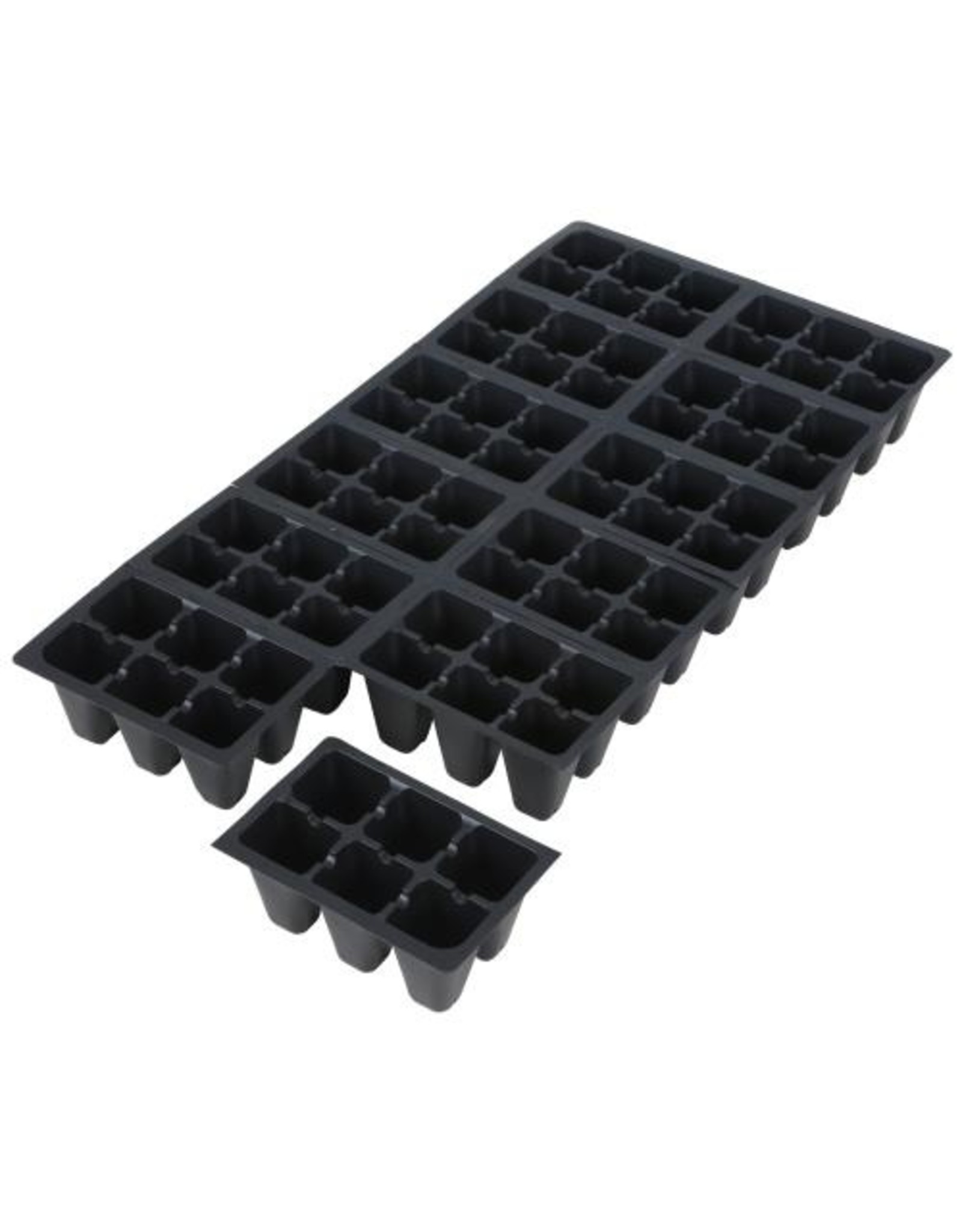 Compartment Tray Insert - 72 Cell