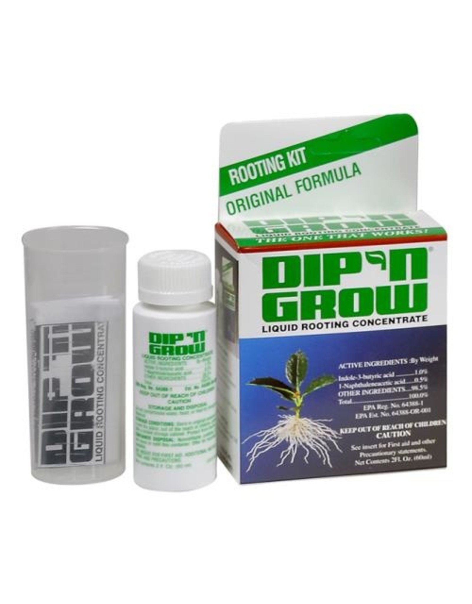 Dip'n Grow 2 oz Rooting Kit