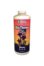 General Hydroponics GH Biothrive Bloom qt