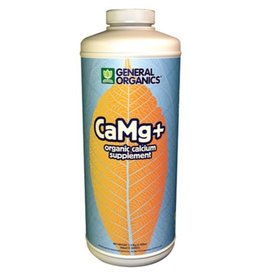 General Hydroponics GH CaMg+ qt