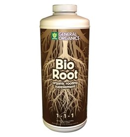 General Hydroponics GH Bioroot qt