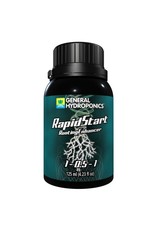 General Hydroponics GH Rapidstart 125mL