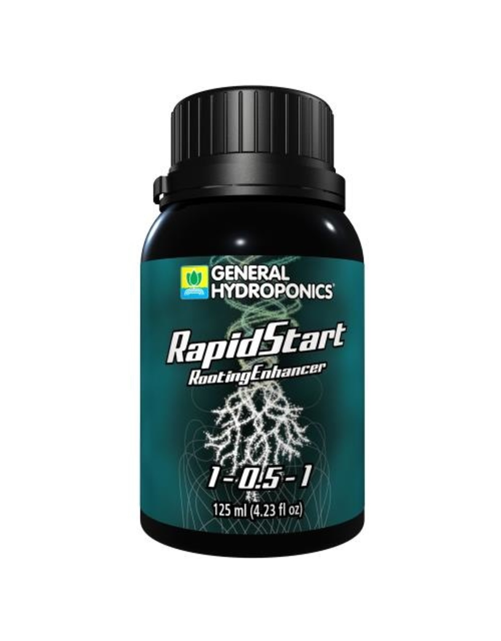 General Hydroponics GH Rapidstart 125mL