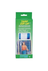 Tarp Zip-Up - 6'