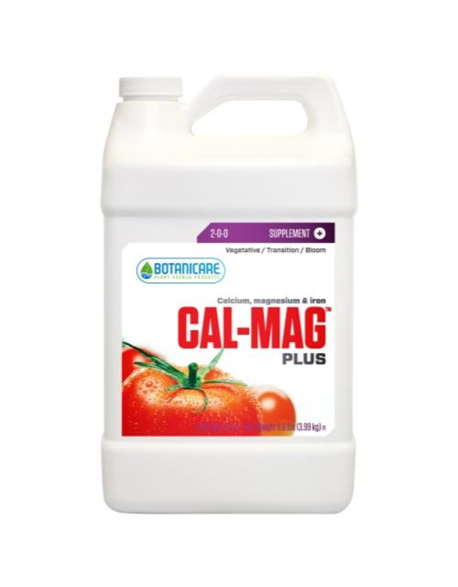 Botanicare Botanicare Cal-Mag Plus - gal