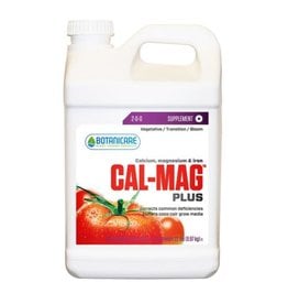 Botanicare Botanicare Cal-Mag Plus - 2.5 gal