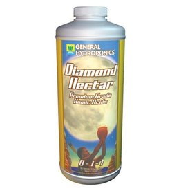 General Hydroponics GH Diamond Nectar - qt