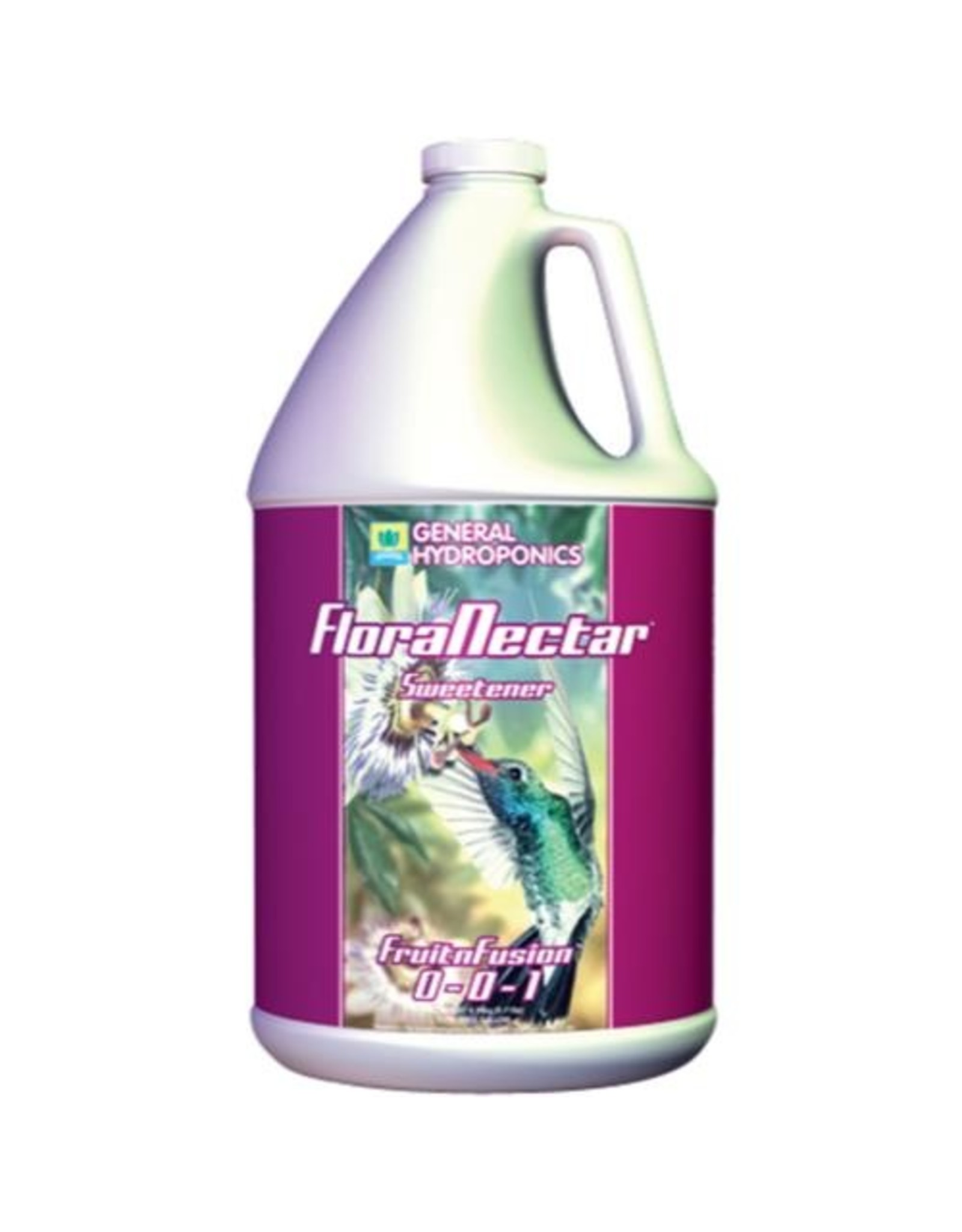 General Hydroponics GH FloraNectar FruitnFusion gal