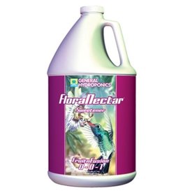 General Hydroponics GH FloraNectar FruitnFusion gal