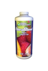 General Hydroponics GH FloraBlend - qt