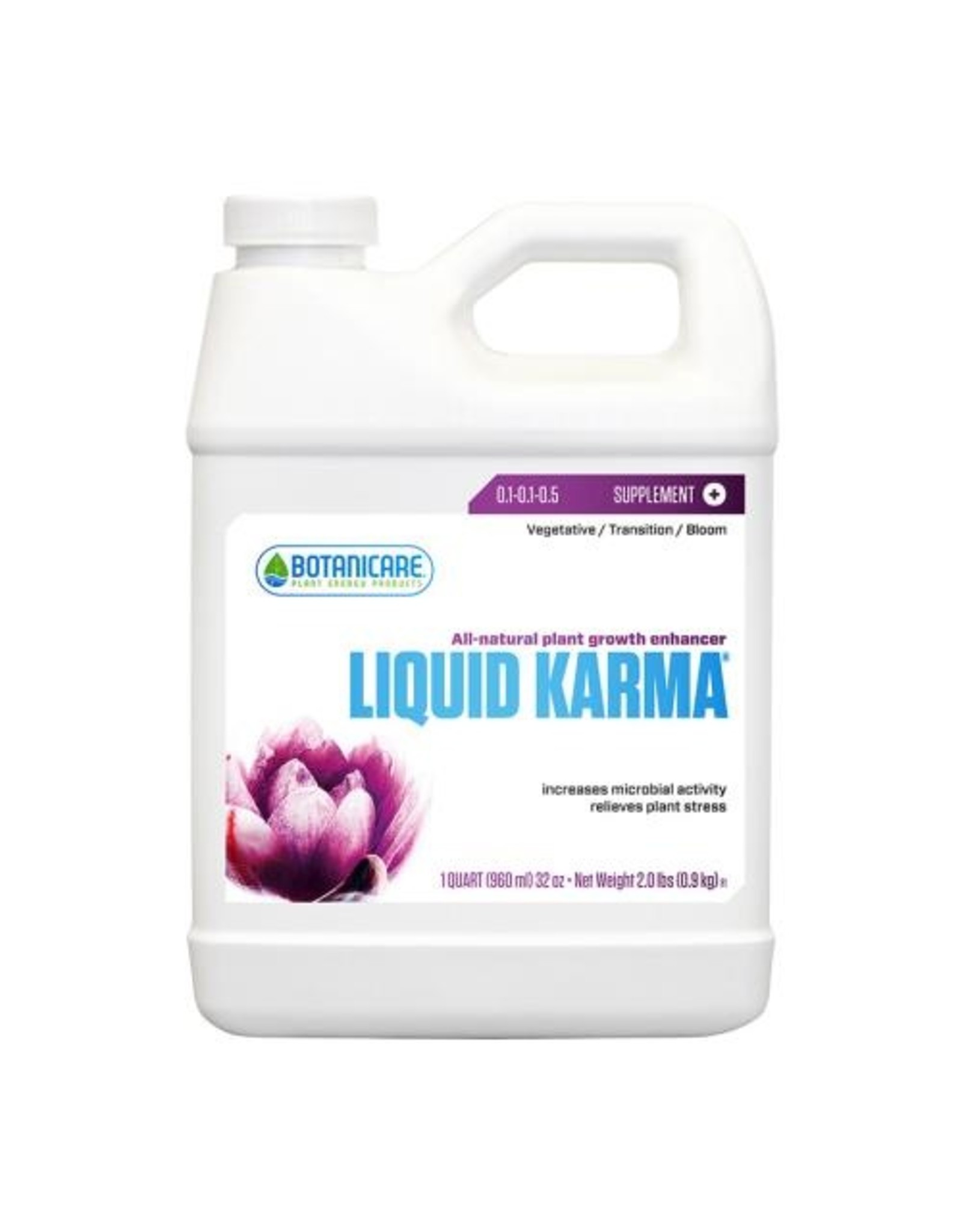 Botanicare Botanicare Liquid Karma - qt