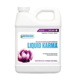 Botanicare Botanicare Liquid Karma - qt