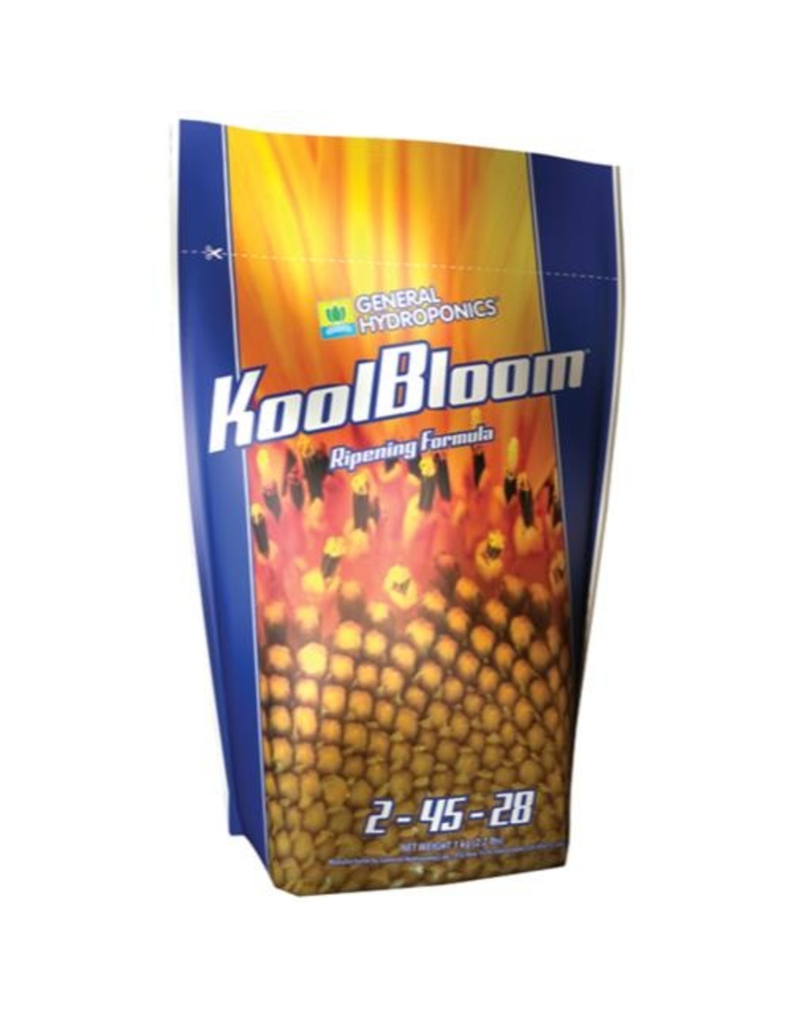 General Hydroponics GH Koolbloom 2.2 lb Pouch