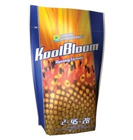 General Hydroponics GH Koolbloom 2.2 lb Pouch