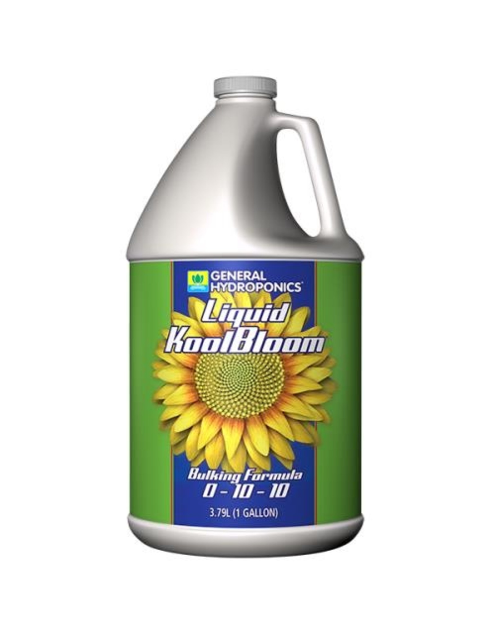 General Hydroponics GH Koolbloom Liquid gal