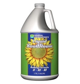 General Hydroponics GH Koolbloom Liquid gal