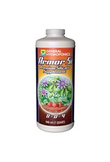 General Hydroponics GH Armor Si Quart