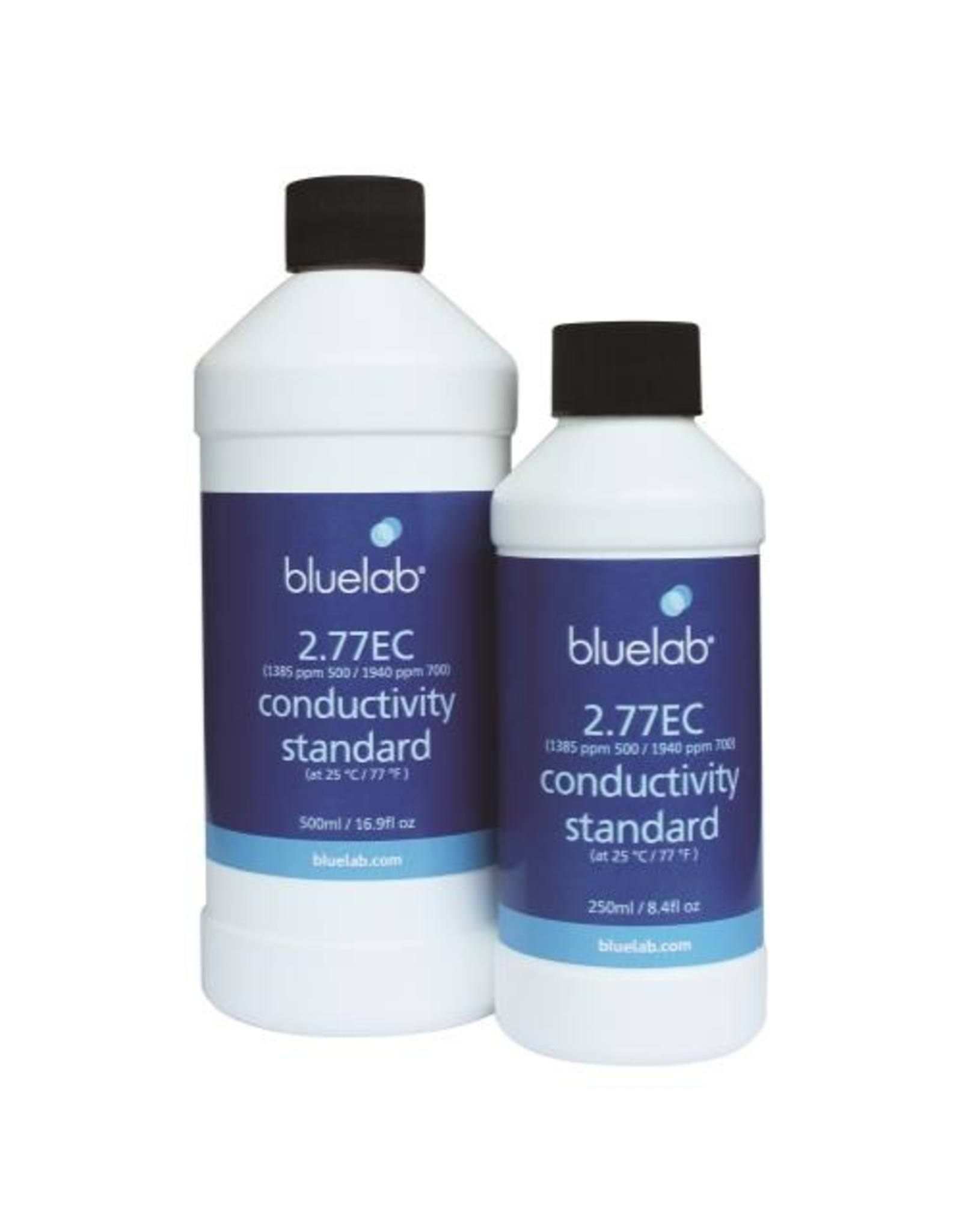 Bluelab Bluelab 2.77EC Conductivity Solution 500 ml