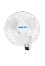 Hurricane Oscillating Wall 16" Fan