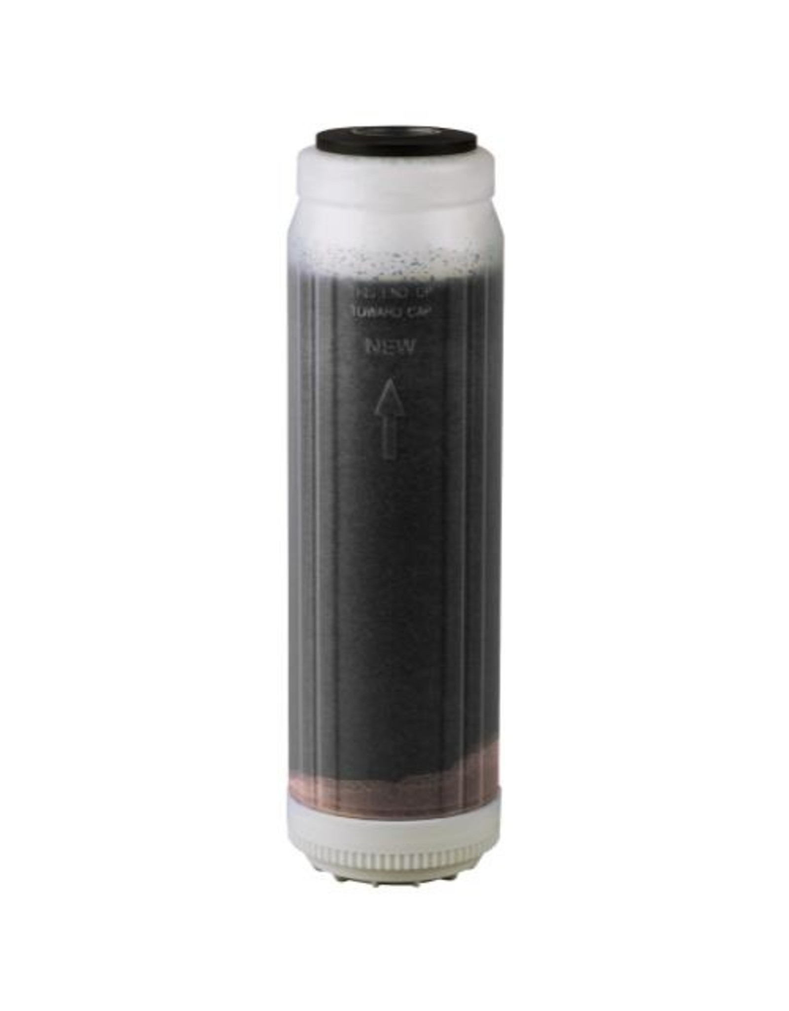 KDF/ Catalytic Carbon Filter 2 In X 10 In Brew & Grow Hydroponics and