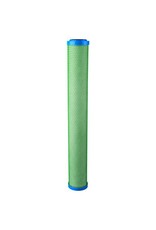 Premium Green Coconut Carbon Filter 2 In X 20 In