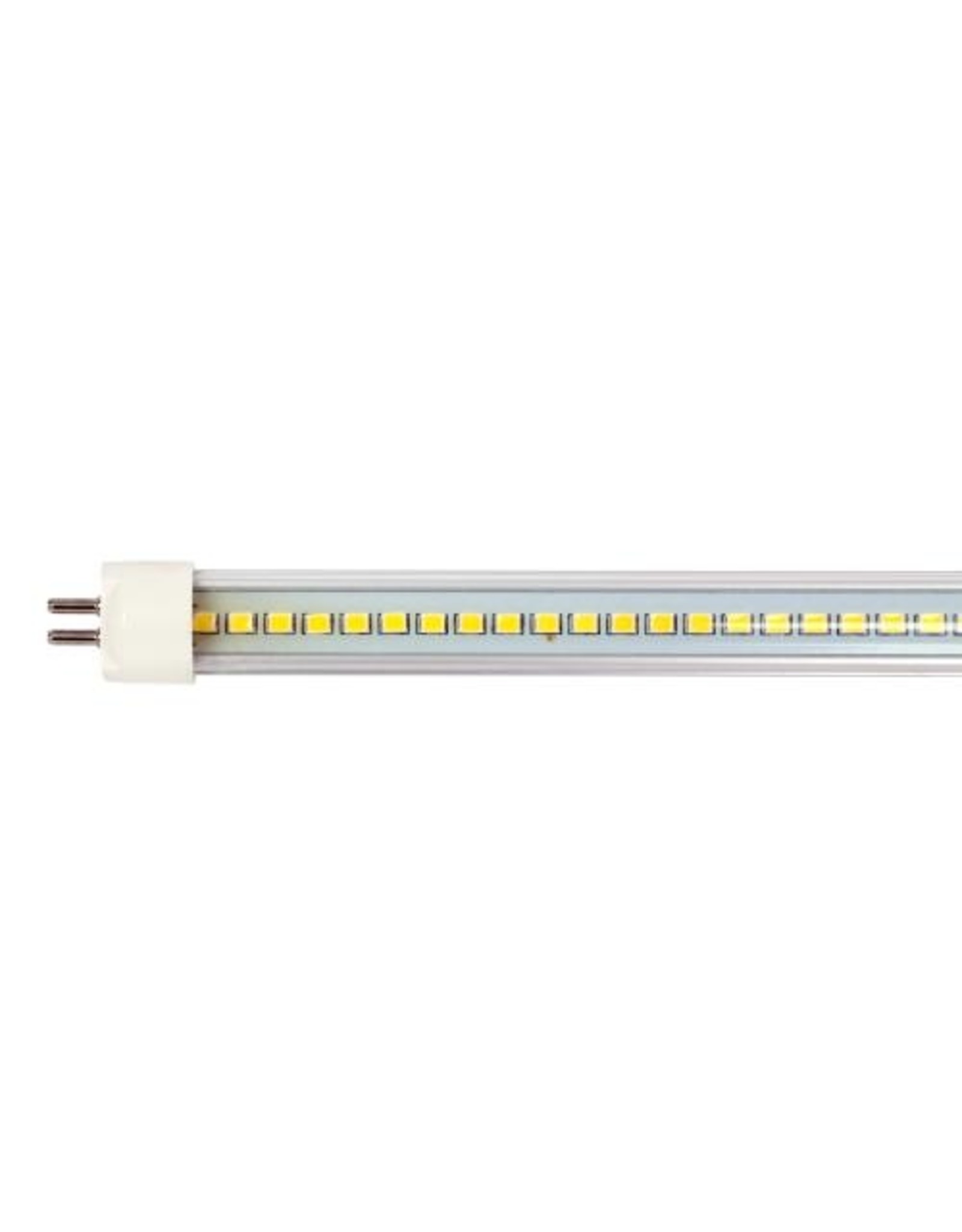 AgroLED iSunlight T5 White 5500 K LED Lamp 2 ft / 21 Watt Brew