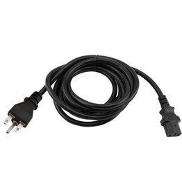 Power Cord For Ballast - 240V